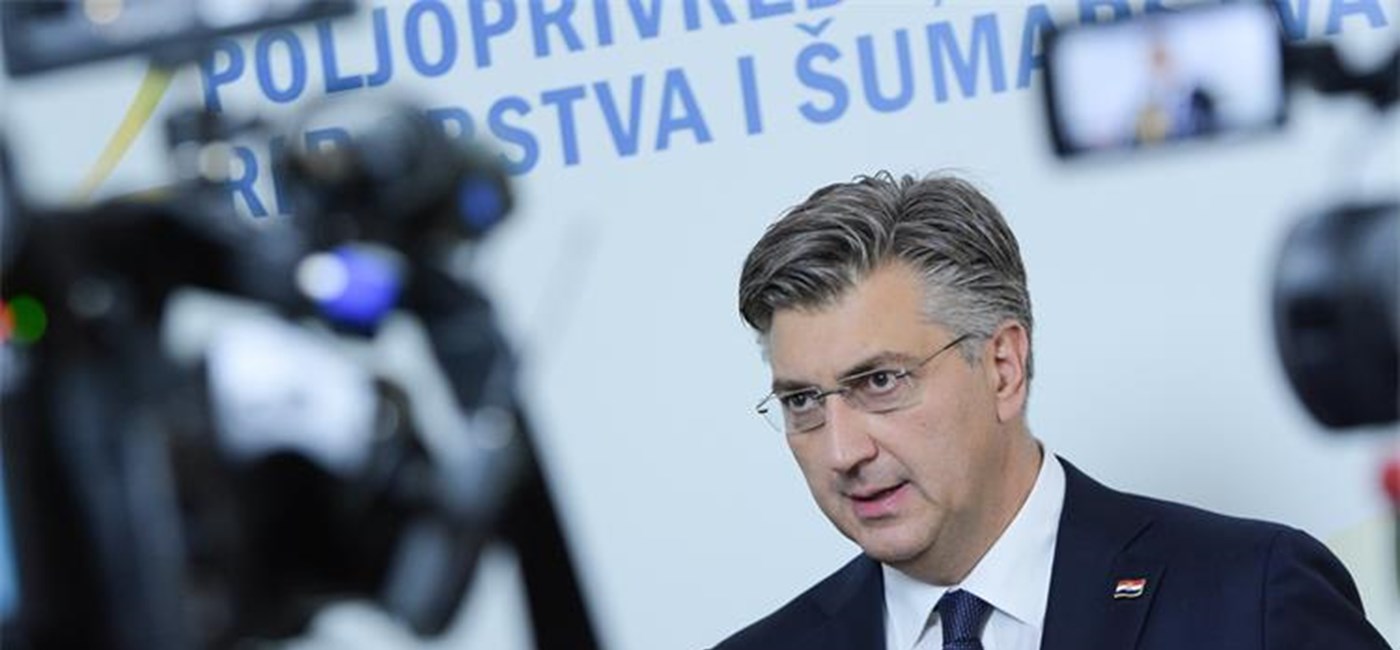Globalnu smo krizu prebrodili bez otpuštanja i stečajeva, nećemo dopustiti pad standarda građana zbog cijene energenata